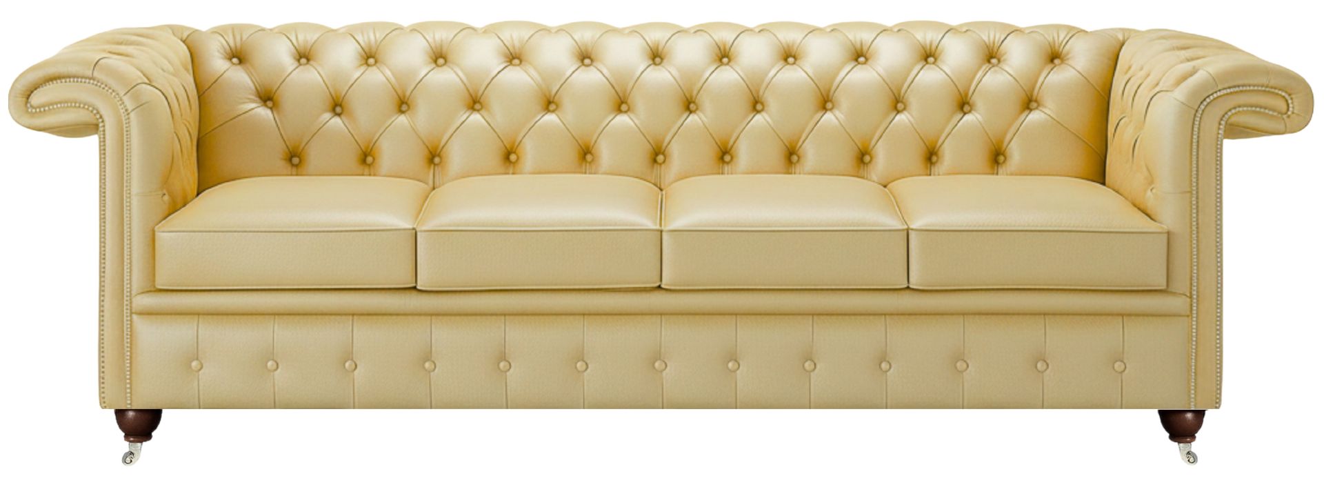 The Chelsea Chesterfield